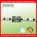 100% Original Taiwan HIWIN linear motion guide is selling lowest price for 3D Printer